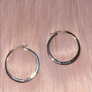 Guess Hoops